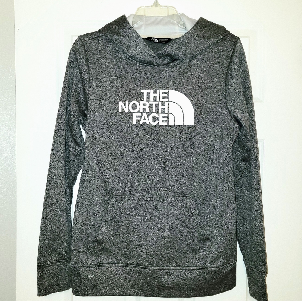 The North Face Half Dome Pullover Hoodie